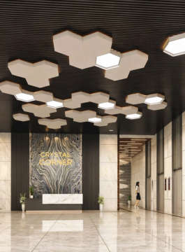 future-crystal corner