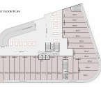 Future Crystal Corner Kharghar - Typical Floor Plan