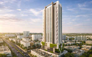 Suraj Vitalis - Elevation Image