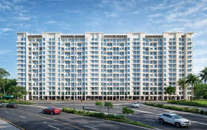 Gagan Micasaa - Elevation Image