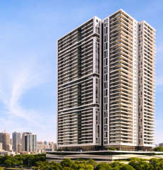 prestige-vaishnaoi rainbow waters