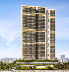prestige-vaishnaoi rainbow waters
