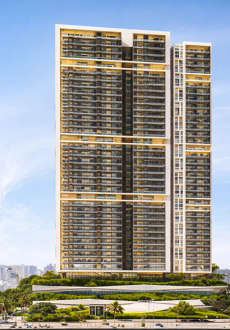 prestige-vaishnaoi rainbow waters