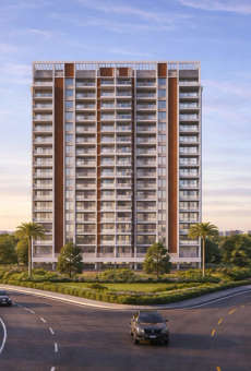 Majestique Towers