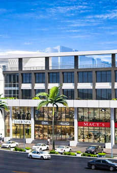 Vihang Plaza