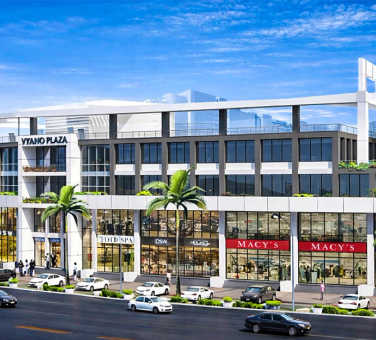 Vihang Plaza