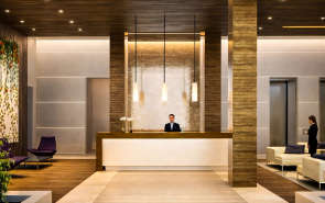 Vihang Plaza - Elevation Image