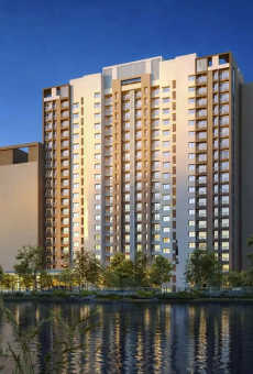 Metropolis Insignia Towers
