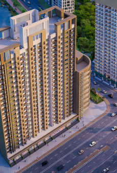 Metropolis Insignia Towers