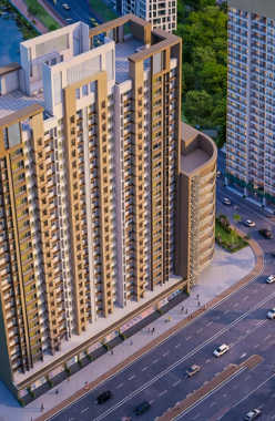 Metropolis Insignia Towers