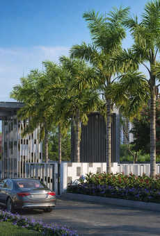 Kumar Magnacity