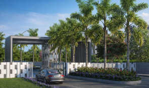 Kumar Magnacity