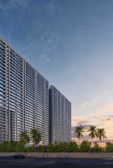 Kumar Magnacity