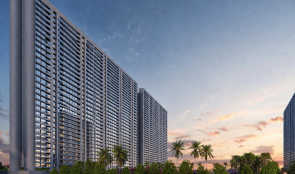 Kumar Magnacity