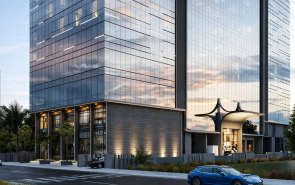 Aakar Celestial - Elevation Image