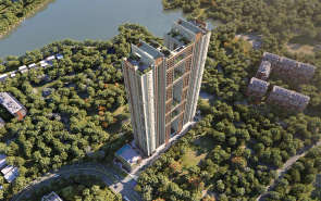Lansum Elena - Elevation Image