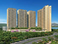 L & T Crestoria Estate