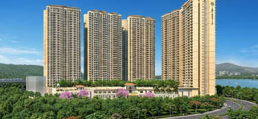 L & T Crestoria Estate