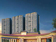 L & T Crestoria Estate