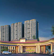 l-& t crestoria estate