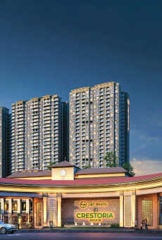 L & T Crestoria Estate
