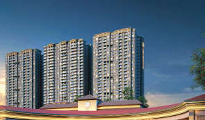 L & T Crestoria Estate