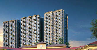 L & T Crestoria Estate