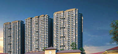 L & T Crestoria Estate