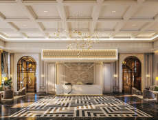 L & T Crestoria Estate