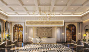 L & T Crestoria Estate