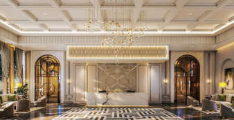 L & T Crestoria Estate