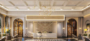 L & T Crestoria Estate