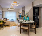 Metropolis Rivera Ghodbunder Road - Sample Flat Image
