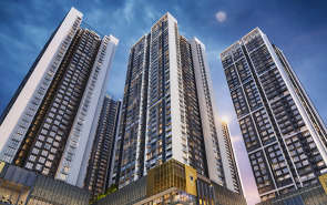 Adani Airica - Elevation