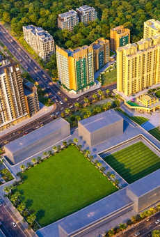 Metropolis Aquaris