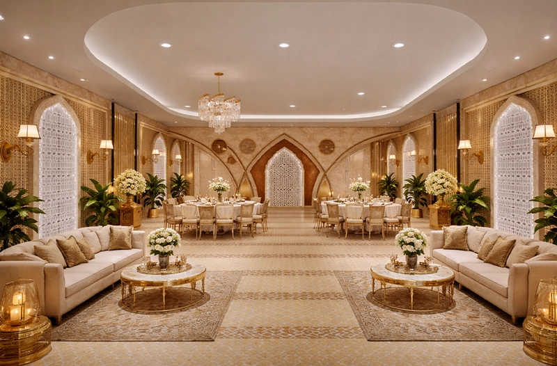 Lodha Sovrano Jogeshwari - Living