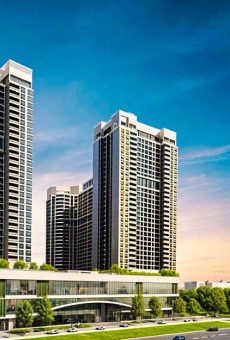 Lodha Sovrano