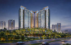 Satyam Codename Secret - Elevation Image