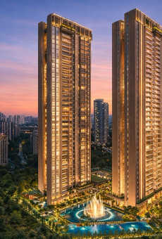 Godrej Kukatpally