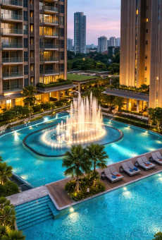 Godrej Kukatpally
