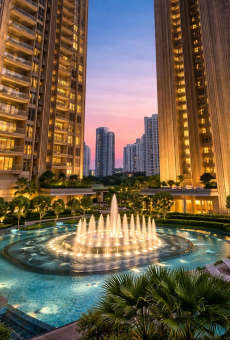 Godrej Kukatpally