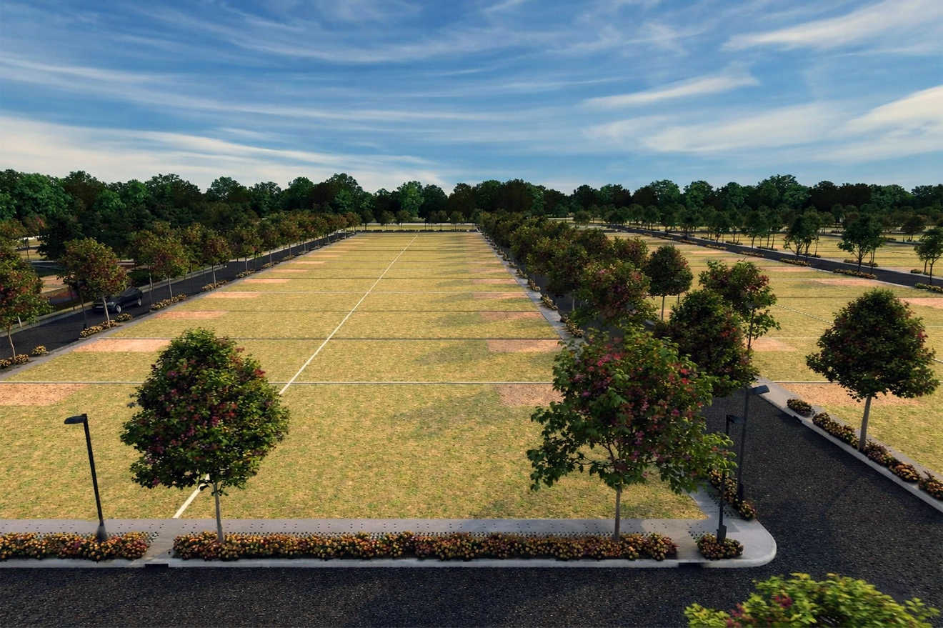 Concorde Hill Crest Chikkabalapur - Outdoor Amenities 4