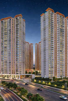 Nyati Emerald