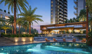 Godrej Varanya