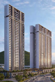 Godrej River Royale