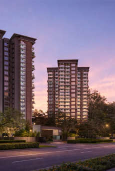 Sobha Altair