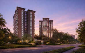 Sobha Altair - Elevation Image
