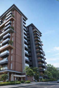 Sobha Altair