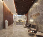 Aramus The Domus Seawoods - Project Images