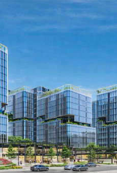 Sunrise Corporate Park